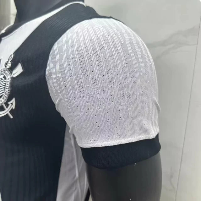 Camisa Corinthians Third III GARRO