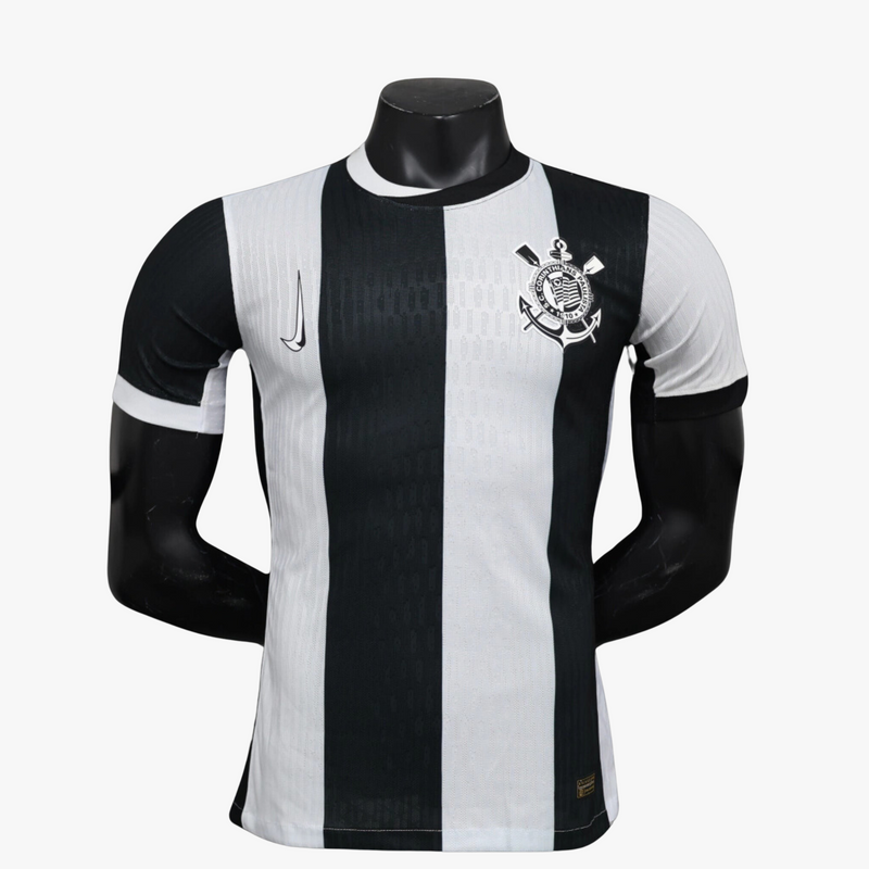 Camisa Corinthians Third III GARRO