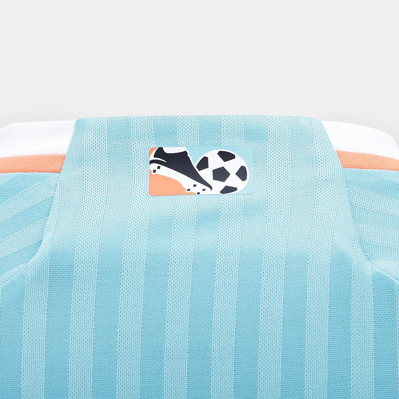 Camisa Inter Miami Third 24/25 - Adidas Torcedor Masculina - verde