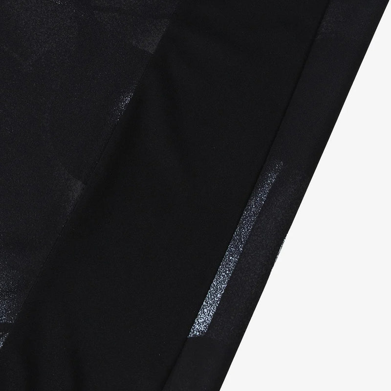 Tecido respirável da Camisa Corinthians Pré-Jogo 25/26 Nike Masculina com tecnologia Dri-Fit para melhor desempenho.
